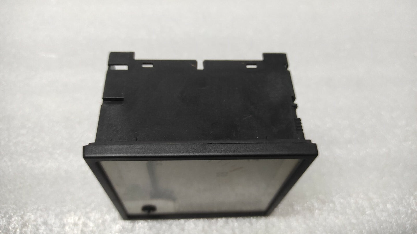 DEIF FQ96-X FREQUENCY METER 110V 100012900/70