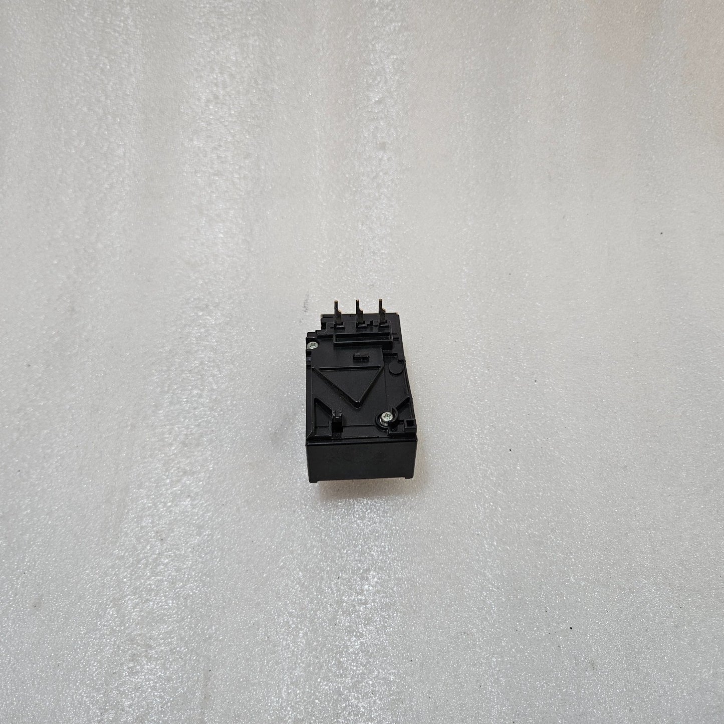 FUJI ELECTRIC TR-ON TR13N THERMAL OVERLOAD RELAY 2.8–4.2A MOTOR PROTECTION TRIP