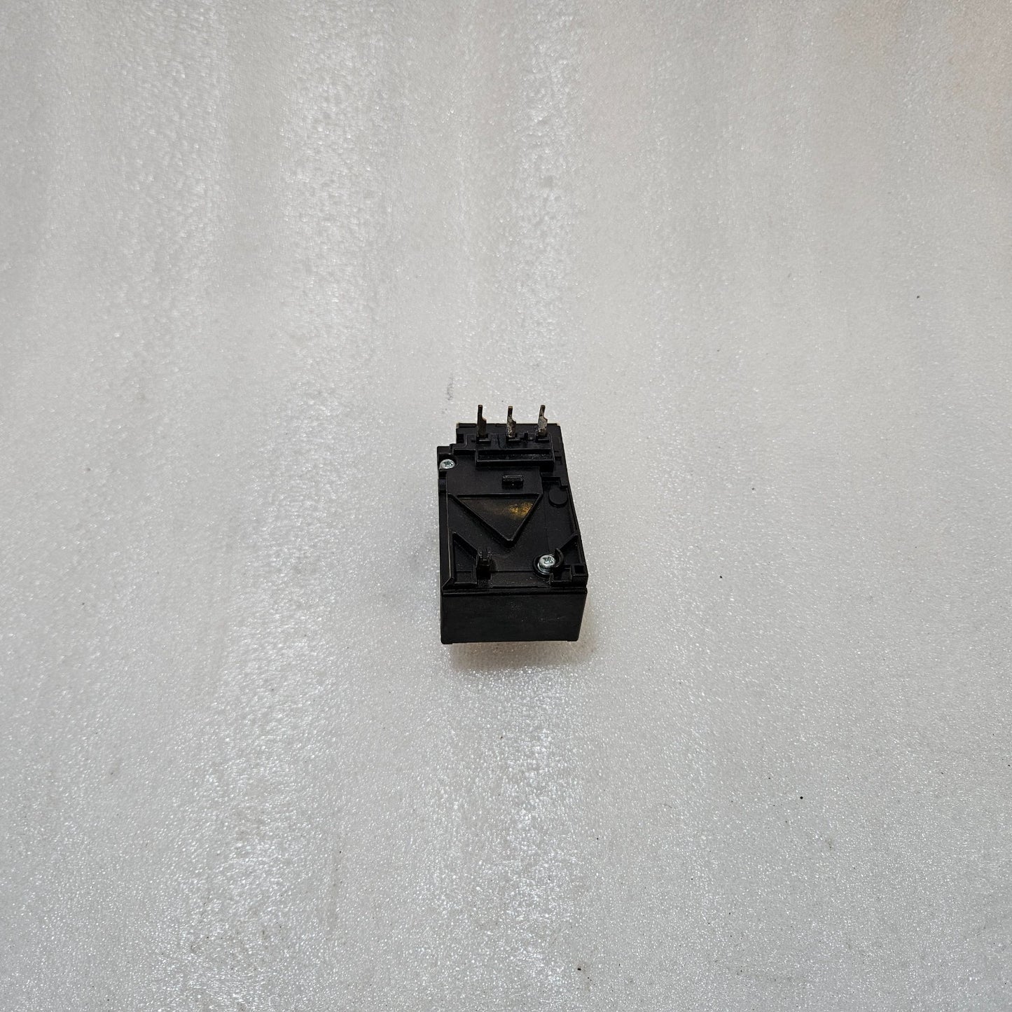 FUJI ELECTRIC TR-ON TR13N THERMAL OVERLOAD RELAY 4-6A, TRIP CLASS 10A, MOTOR PRO