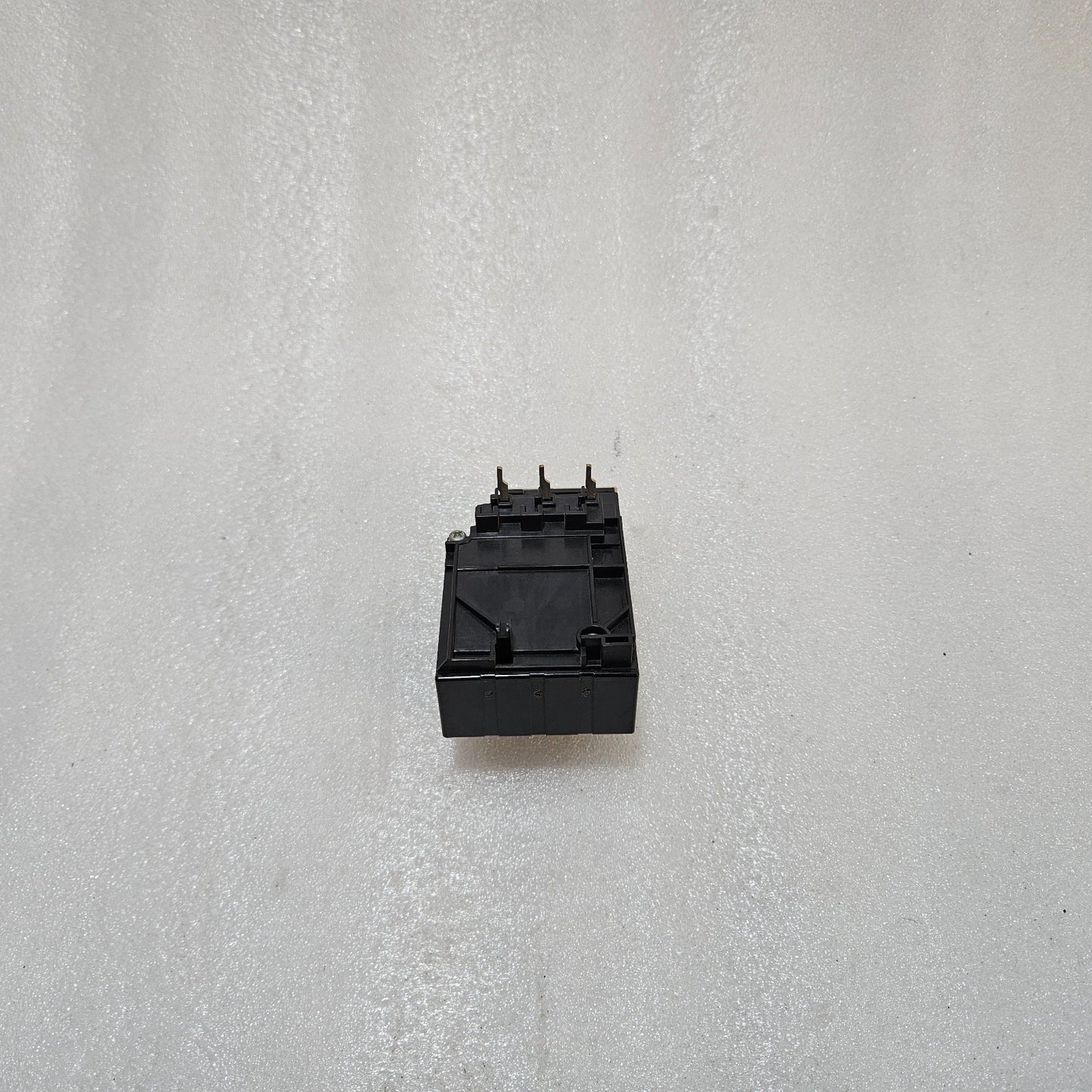 FUJI ELECTRIC TR-5-1N THERMAL OVERLOAD RELAY 9-13A MOTOR PROTECTION RELAY TR20N