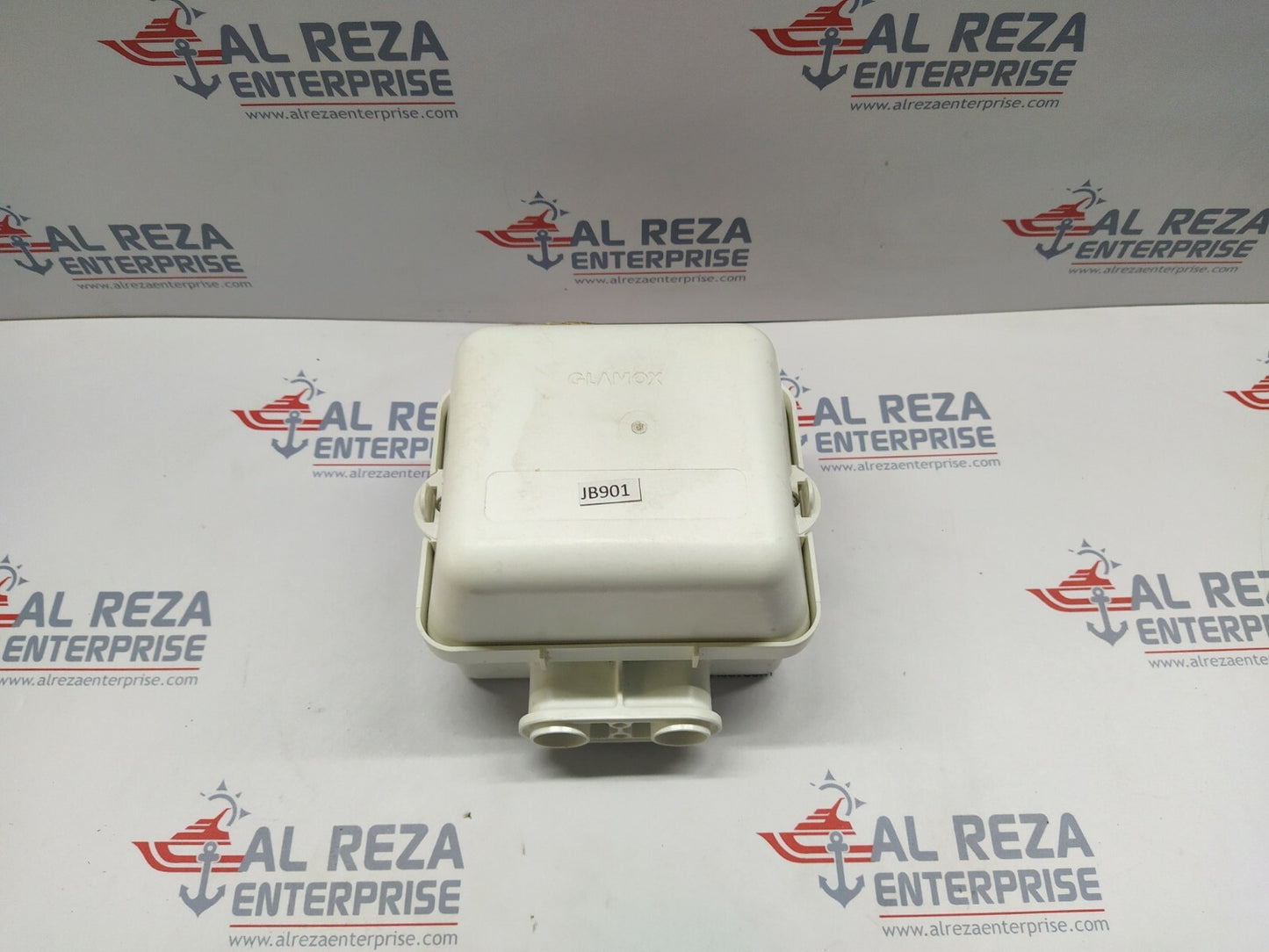 Glamox PA010515001 Battery Box