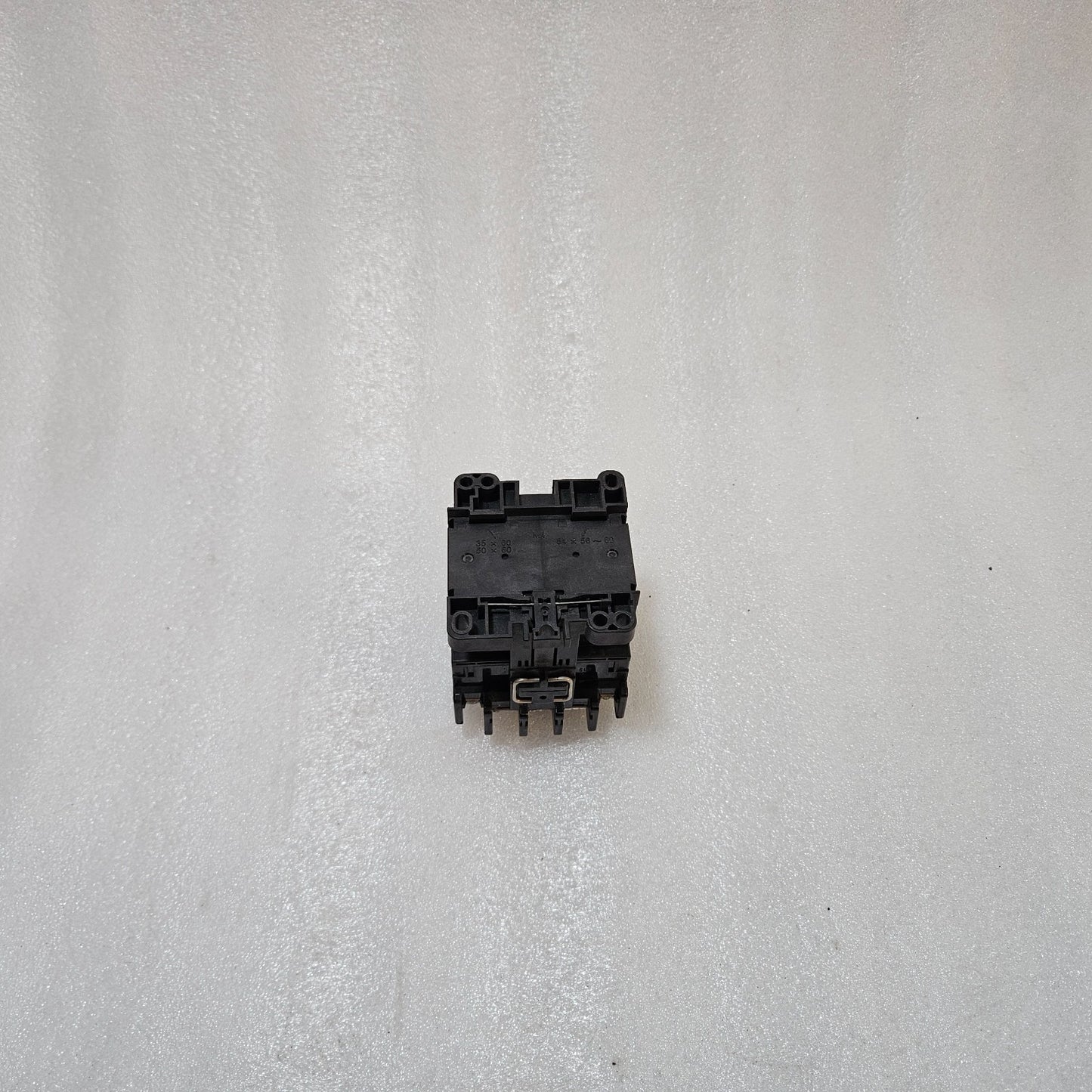 FUJI ELECTRIC SC-5-1 MAGNETIC CONTACTOR 32A AC-3 MOTOR DUTY 100-110V AC COIL