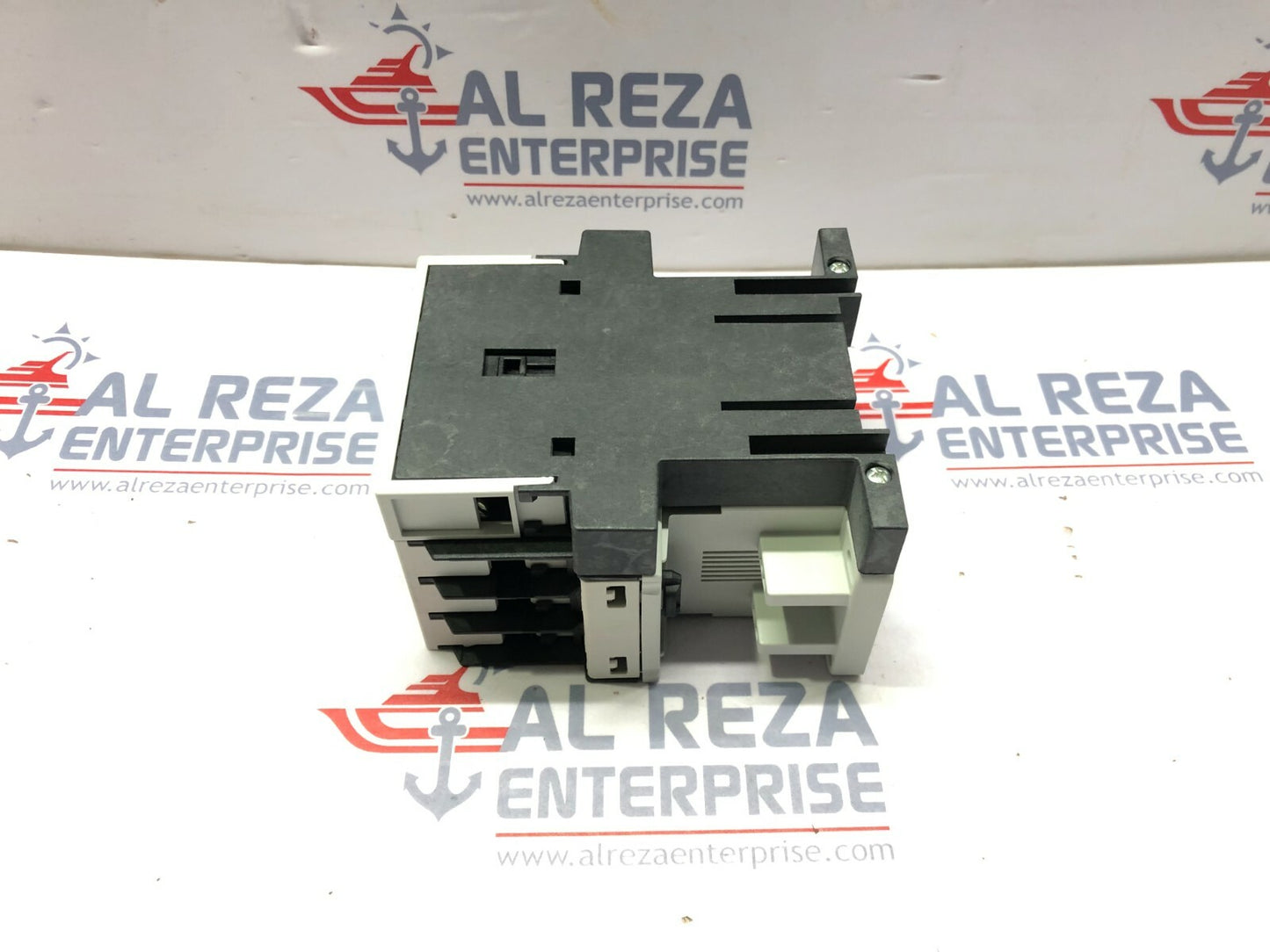 LOVATO BF26 T2 D220 CONTACTOR 220VDC 45A