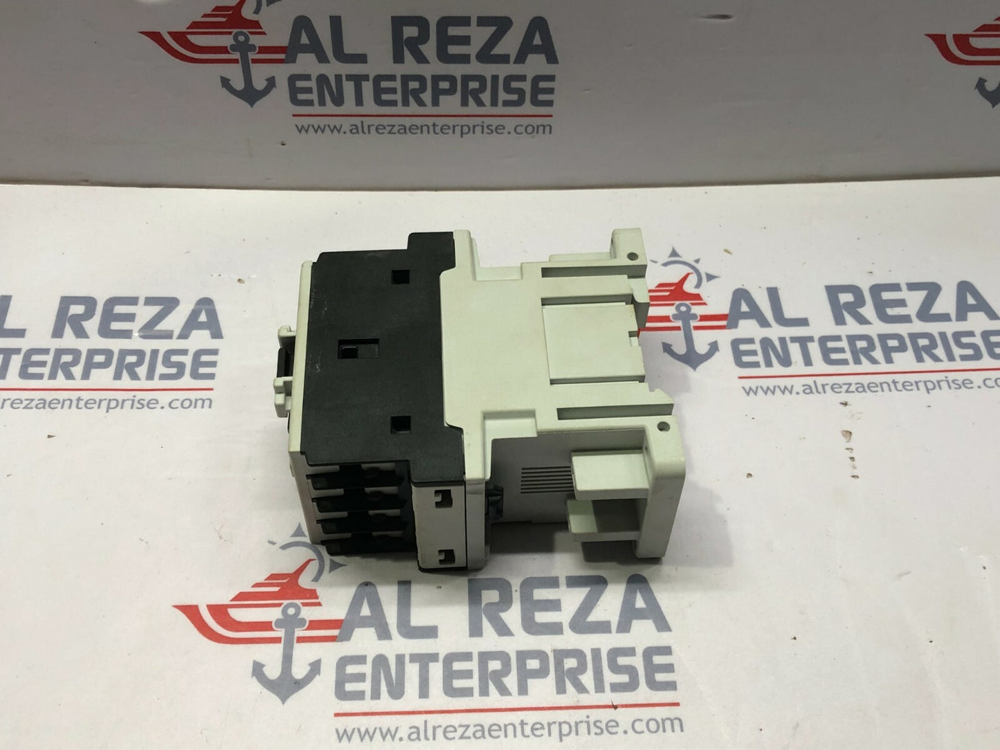 LOVATO BF1210 MAGNETIC CONTACTOR 220V DC