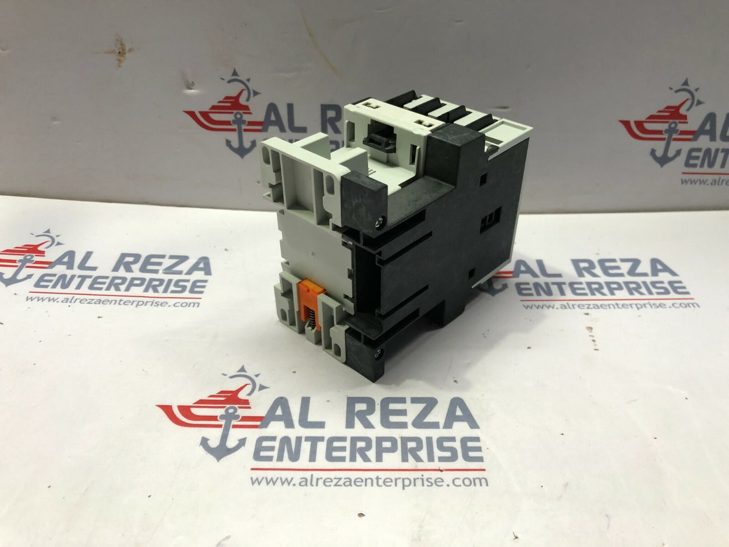 LOVATO BF26 T2 D220 CONTACTOR 220VDC 45A