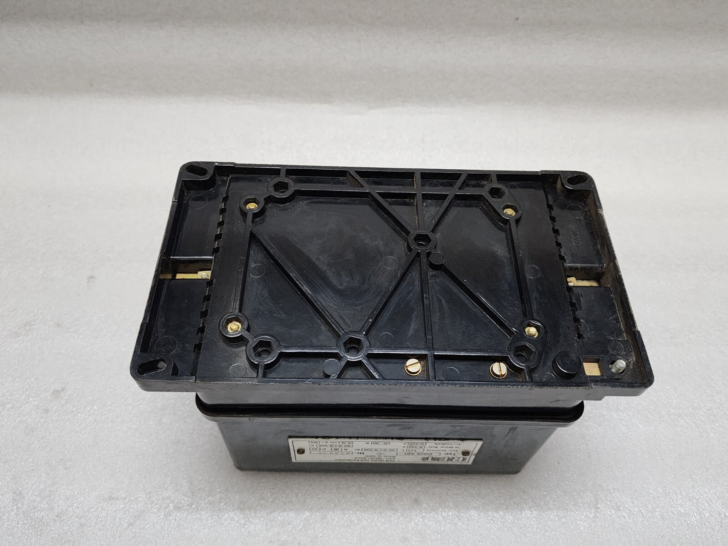 RFT UGFS401 VEB RADIO AND FERNSEHEN 840278 220V