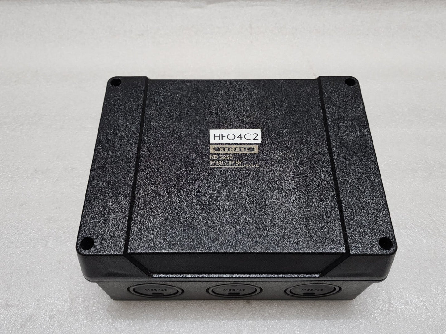 ARISTON ATM/N/EX SUBMERSIBLE TRANSMITTER FOR LEVEL MEASUREMENT KD5250