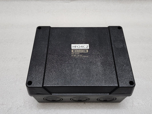 ARISTON ATM/N/EX SUBMERSIBLE TRANSMITTER FOR LEVEL MEASUREMENT KD5250