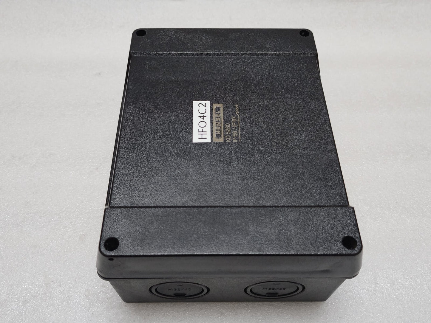 ARISTON ATM/N/EX SUBMERSIBLE TRANSMITTER FOR LEVEL MEASUREMENT KD5250