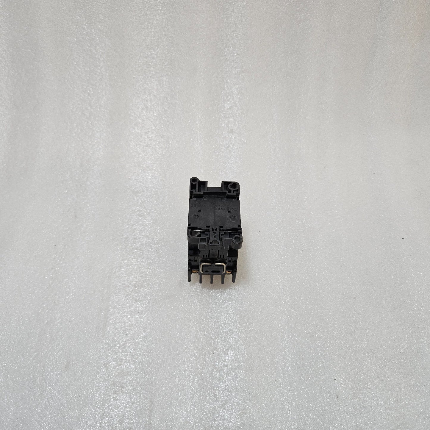 FUJI ELECTRIC SC-03 MAGNETIC CONTACTOR 20A AC-3 MOTOR CONTACTOR WITH 100-110V CO