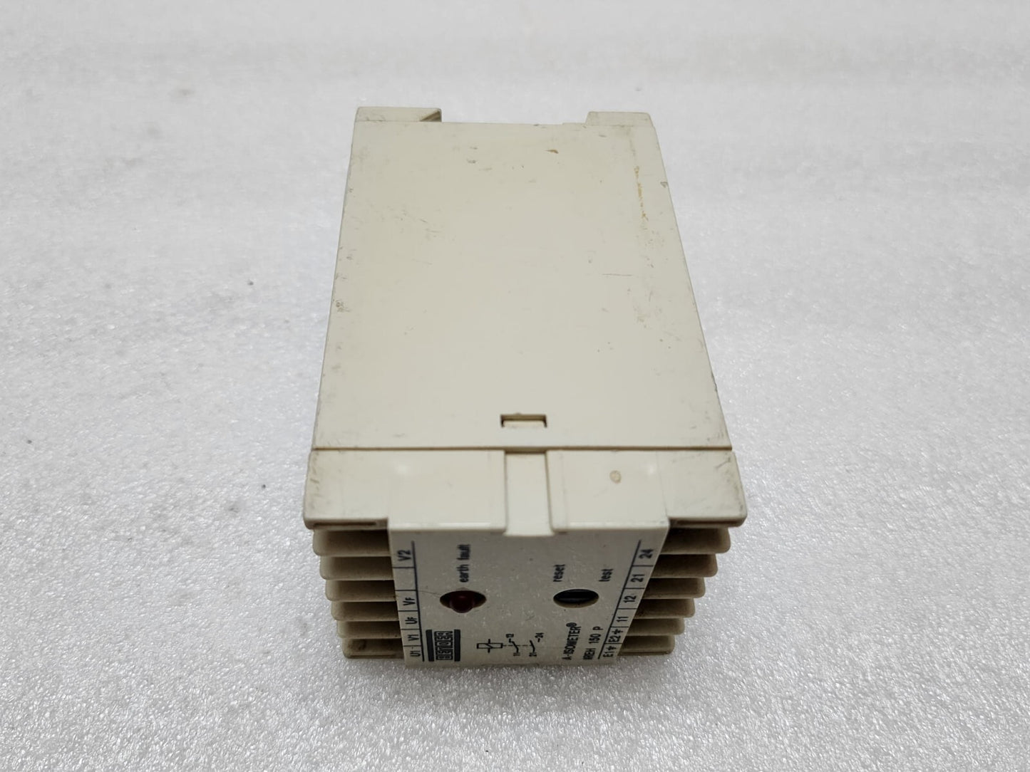 BENDER IREH150P A-ISOMETER