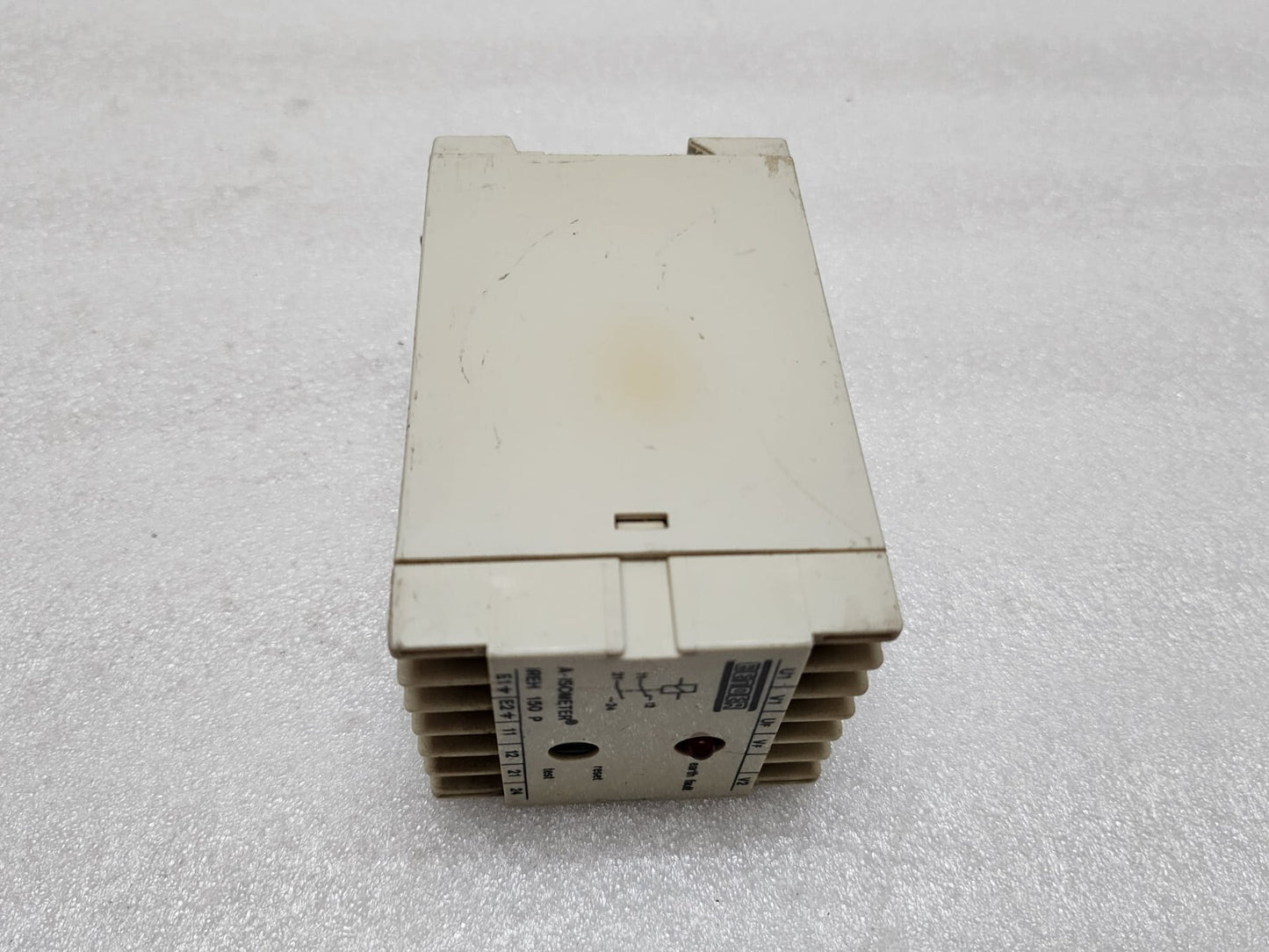 BENDER IREH150P A-ISOMETER