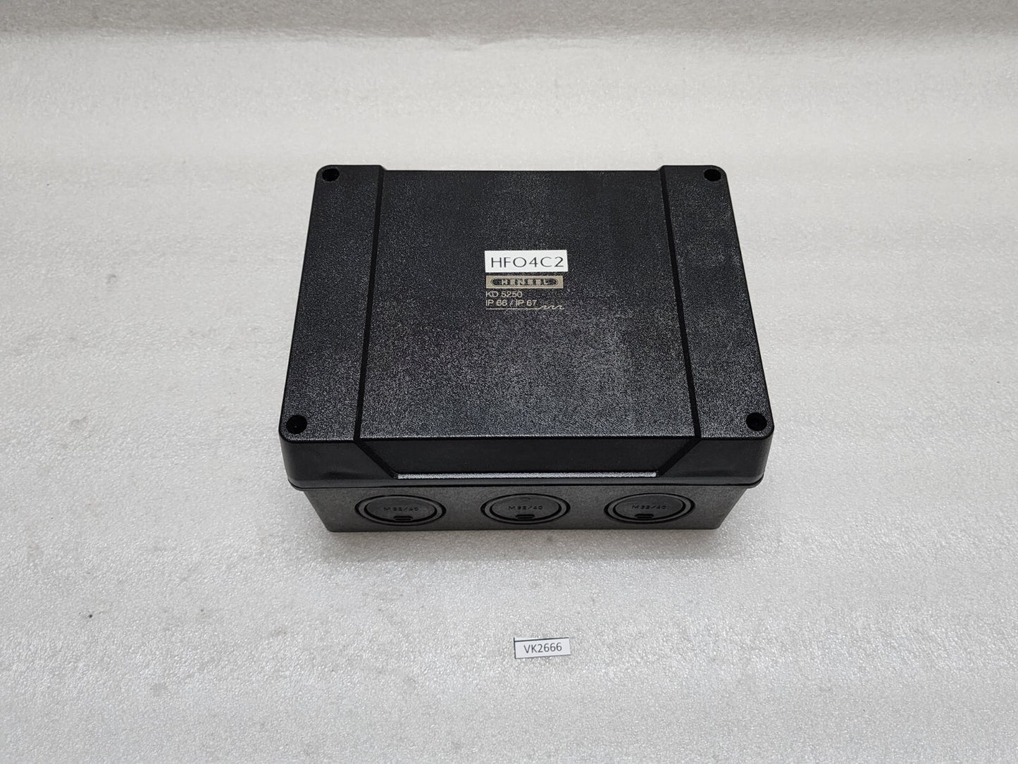 ARISTON ATM/N/EX SUBMERSIBLE TRANSMITTER FOR LEVEL MEASUREMENT KD5250