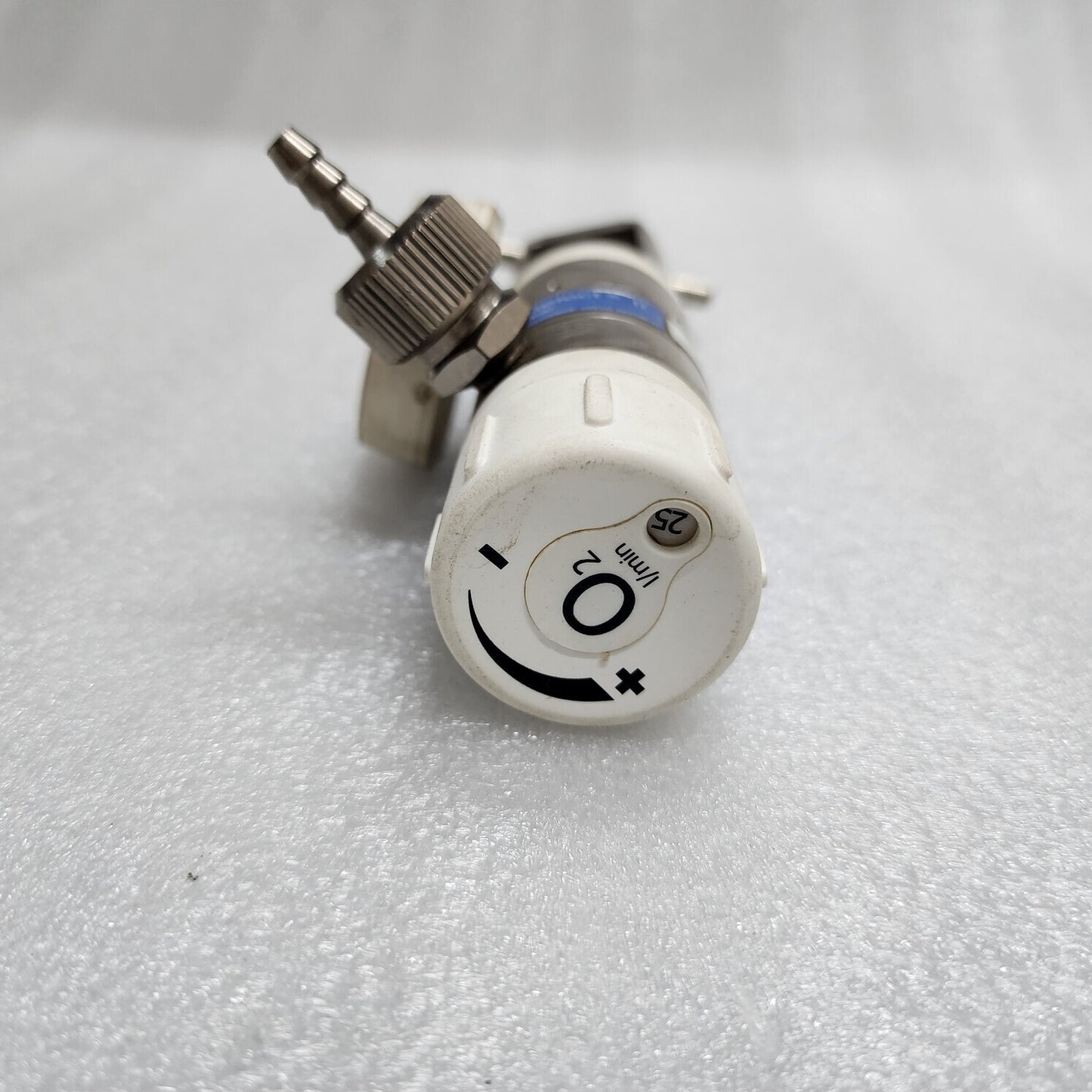 UNITOR OXYGEN REGULATOR P1=200 BAR
