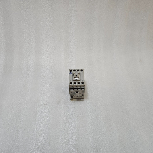 ALLEN-BRADLEY 700-CF310-A CONTACTOR, 3-PHASE 25A 110-120V CONTROL RELAY