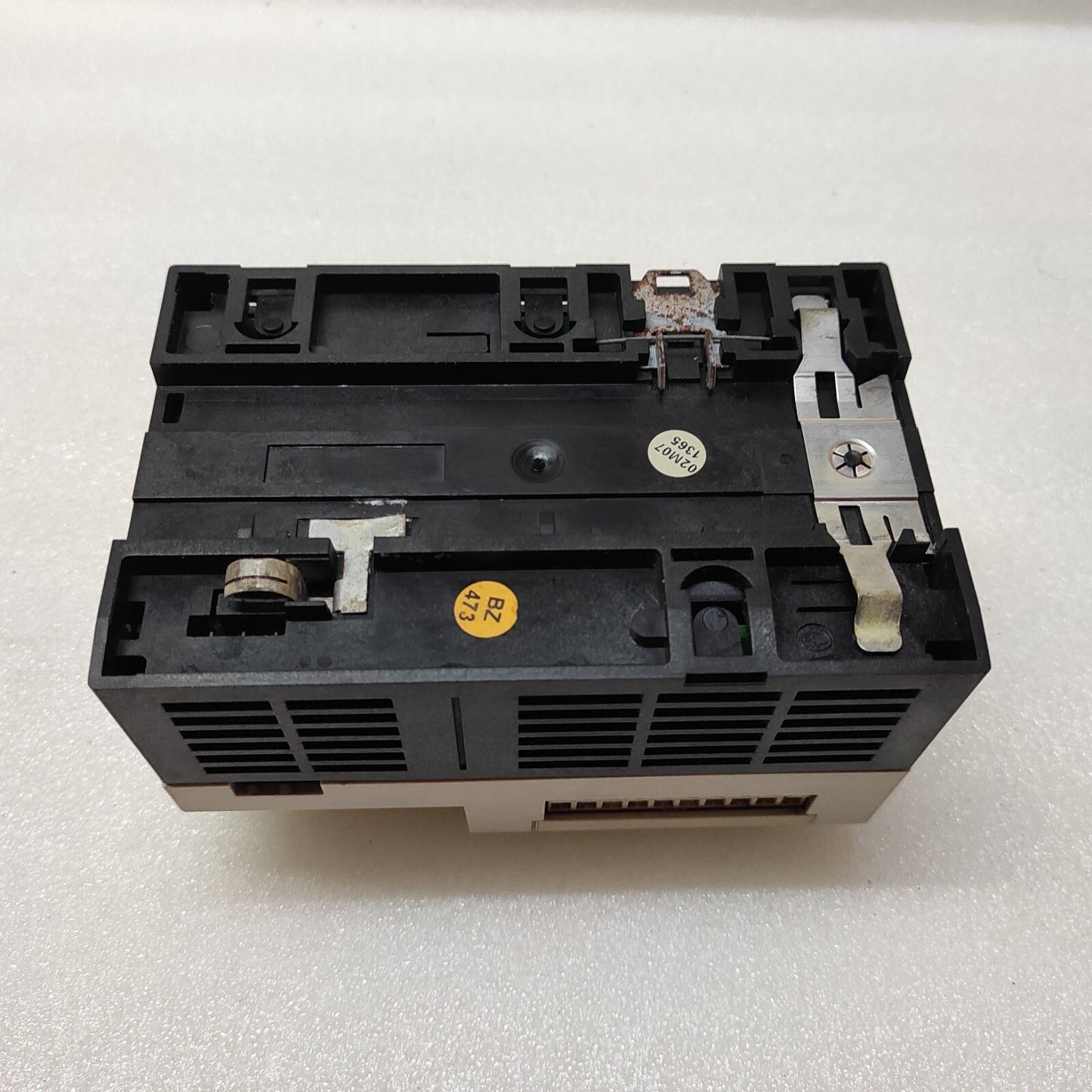 NORIS EM4-201-DX2 REMOTE EXPANSIOIN MODULE 24VDC MOELLER 24VDC