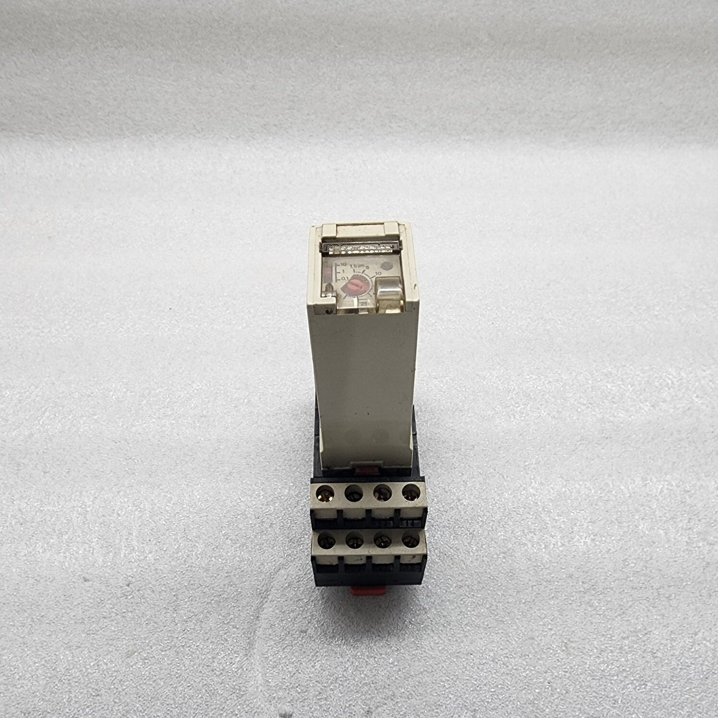 RHR 418E PLUG IN RELAY