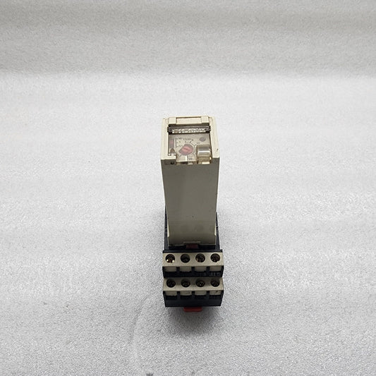 RHR 418E PLUG IN RELAY