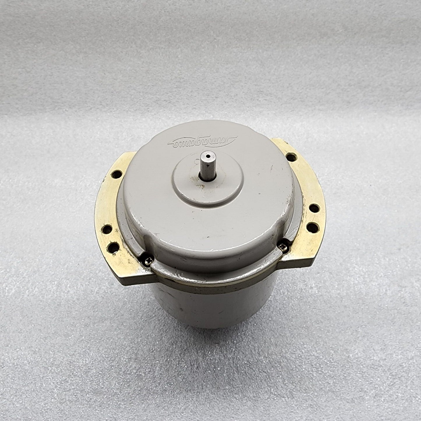 TAMAGAWA TS 21E12 SYNCHRO MOTOR 200-220V