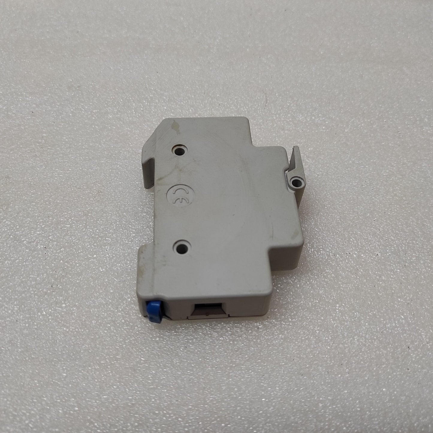 FERRAZ SHAWMUT USCC1 FUSE HOLDER B213441 600V 30A LOT OF 2 UNIT
