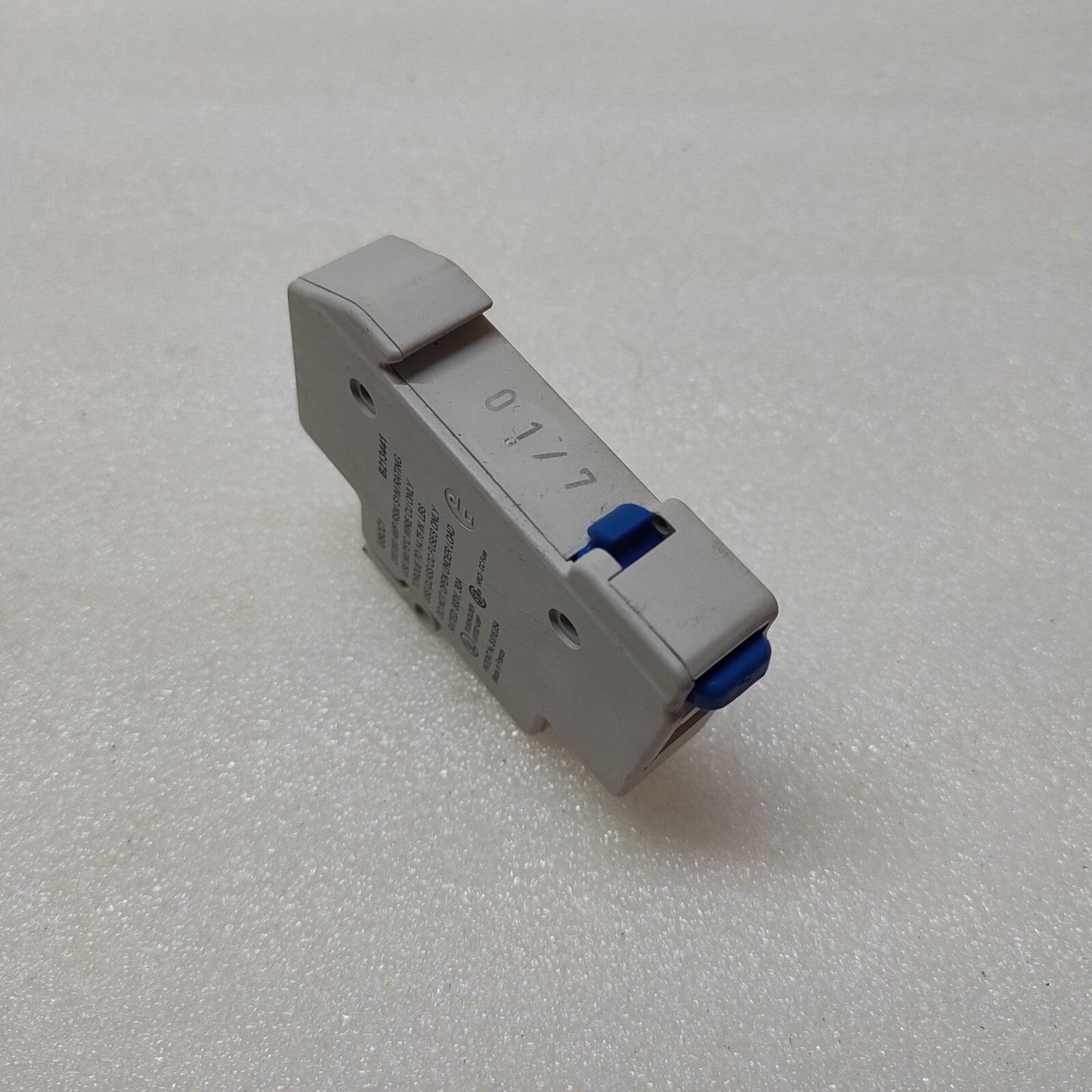 FERRAZ SHAWMUT USCC1 FUSE HOLDER B213441 600V 30A LOT OF 2 UNIT