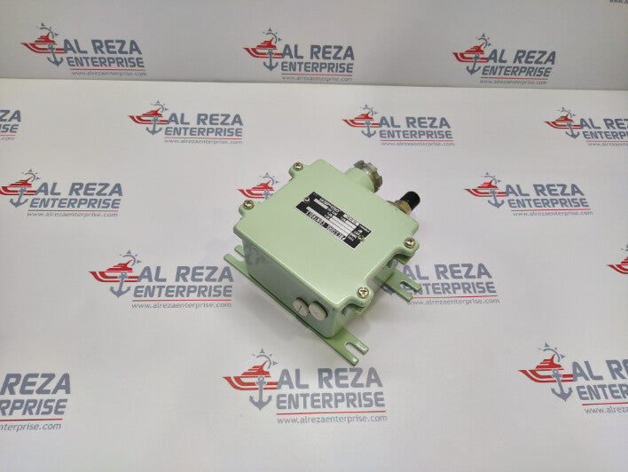 Saginomiya SPS-L206WM02 Pressure Controls SPSL206WM02 0.6 MPa