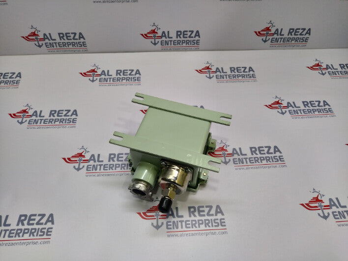Saginomiya SPS-L206WM02 Pressure Controls SPSL206WM02 0.6 MPa