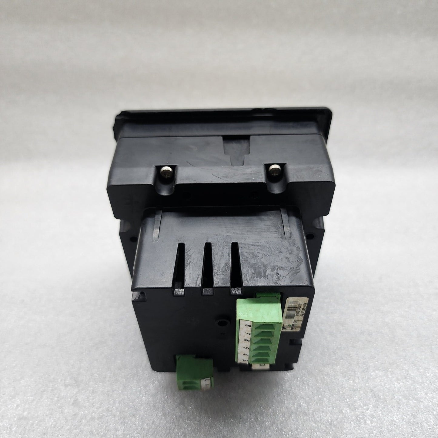 DEIF XL96 ANALOGUE ILLUMINATED BRIDGE INDICATOR