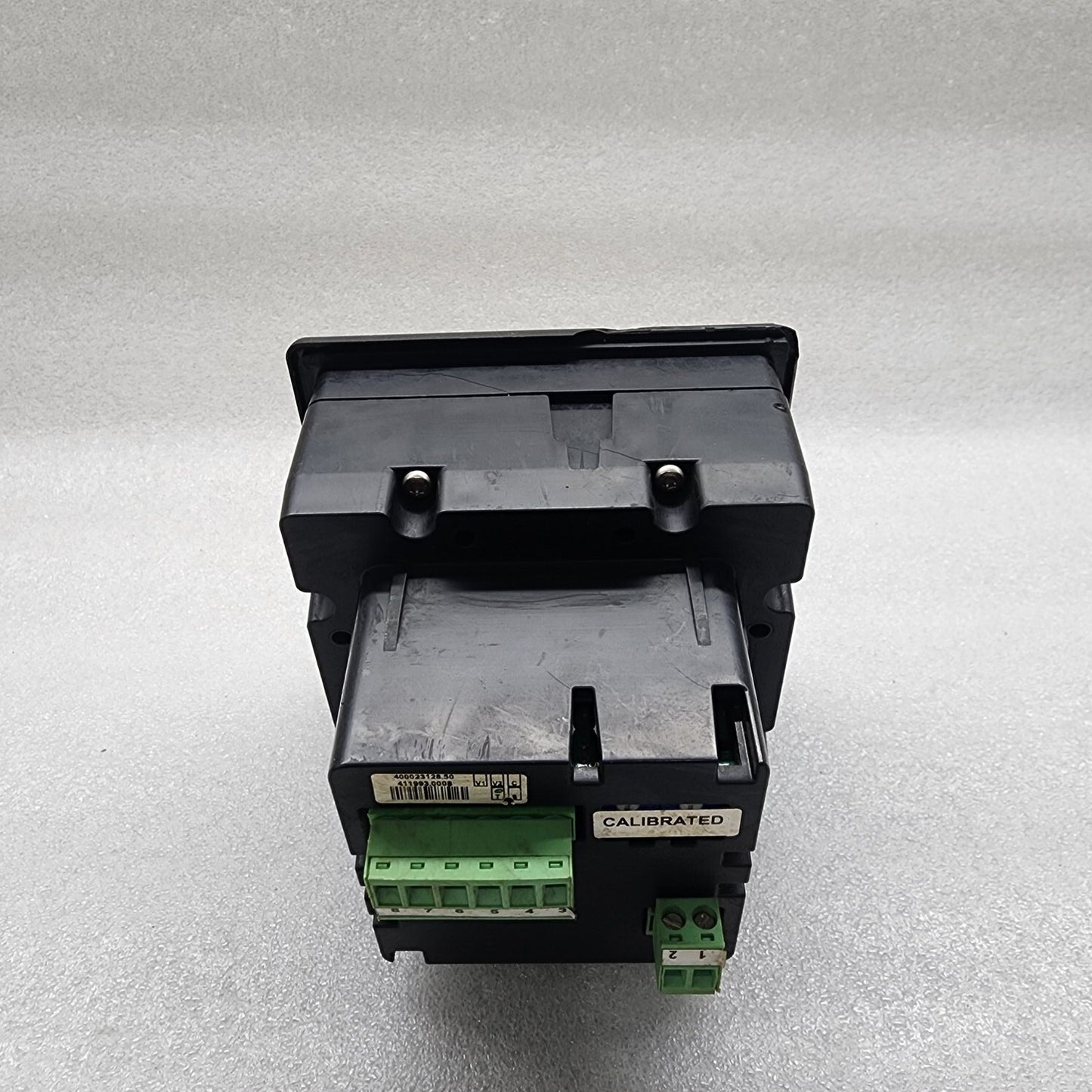 DEIF XL96 ANALOGUE ILLUMINATED BRIDGE INDICATOR