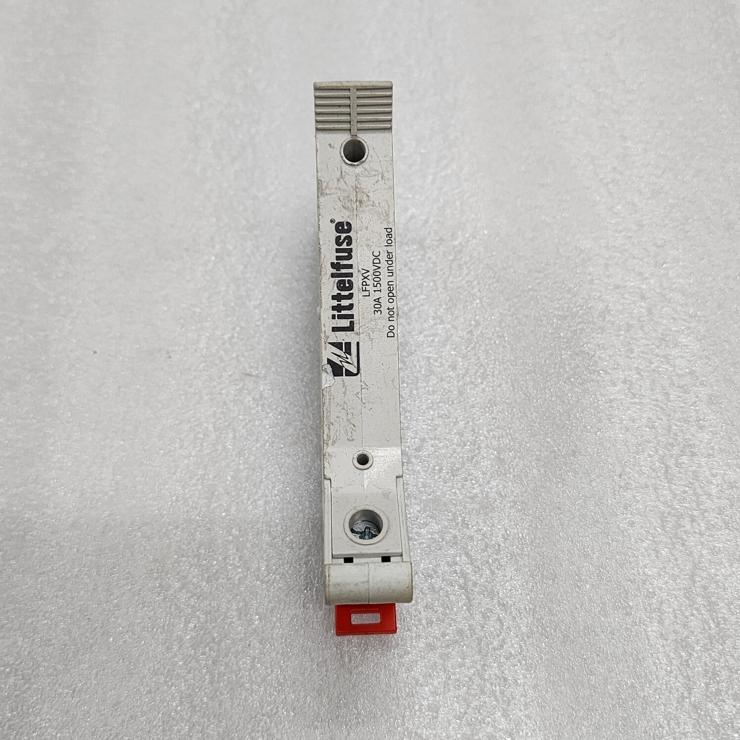 LITTLEFUSE LFPXV FUSE HOLDER 30A 1500VDC