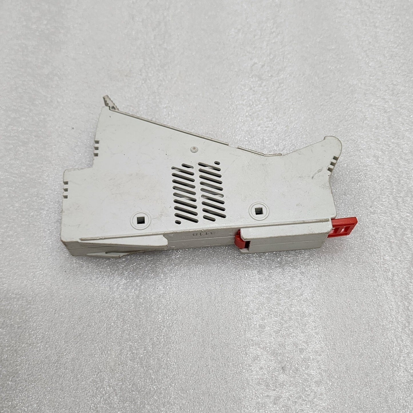 LITTLEFUSE LFPXV FUSE HOLDER 30A 1500VDC