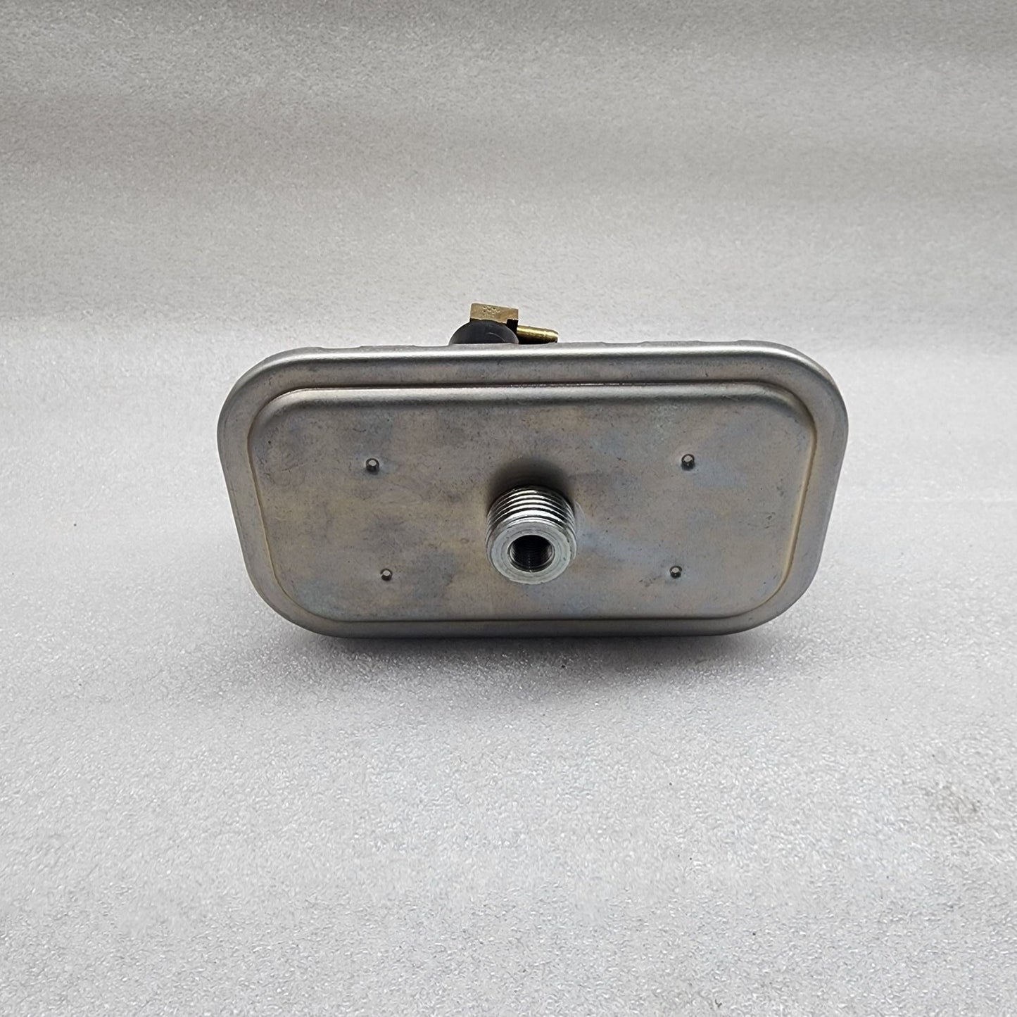 JOHNSON CONTROLS P32AJ-1 PRESSURE SWITCH 1.25KPA P32AJ-1C