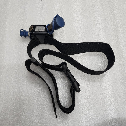 DRAGER ABIL-L-1 COMPRESSED AIRLINE SYSTEM