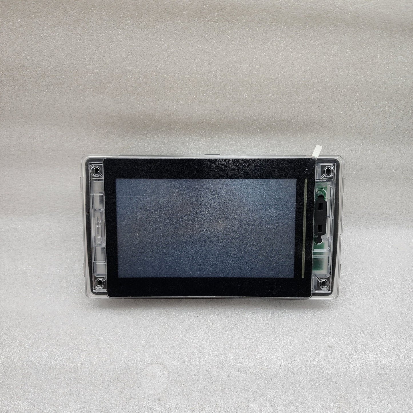 CAREL PGR07000TDDB0 PROGRAMMING TERMINAL 24V