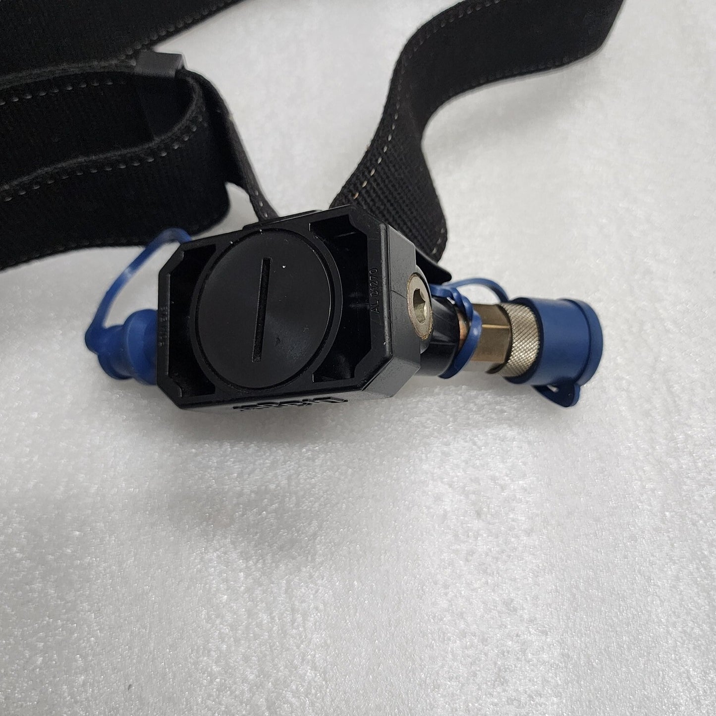 DRAGER ABIL-L-1 COMPRESSED AIRLINE SYSTEM