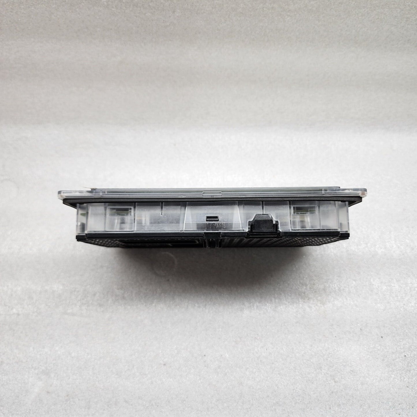 CAREL PGR07000TDDB0 PROGRAMMING TERMINAL 24V