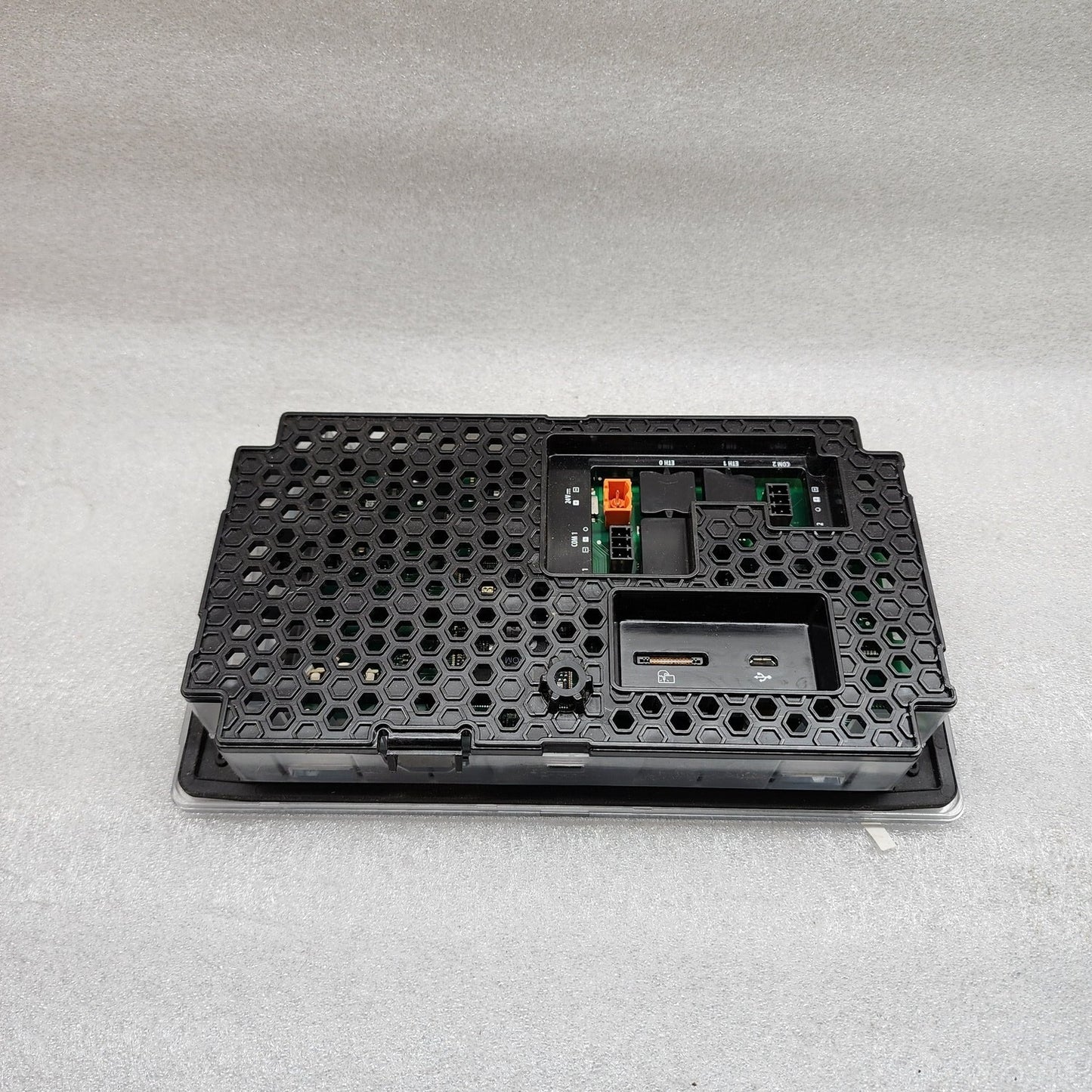 CAREL PGR07000TDDB0 PROGRAMMING TERMINAL 24V
