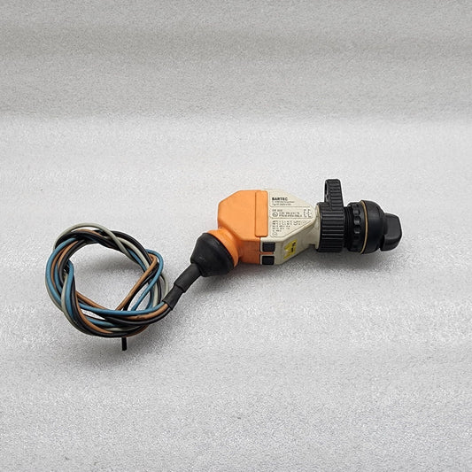 BARTEC 07-3323-3103 SWITCH MODULE