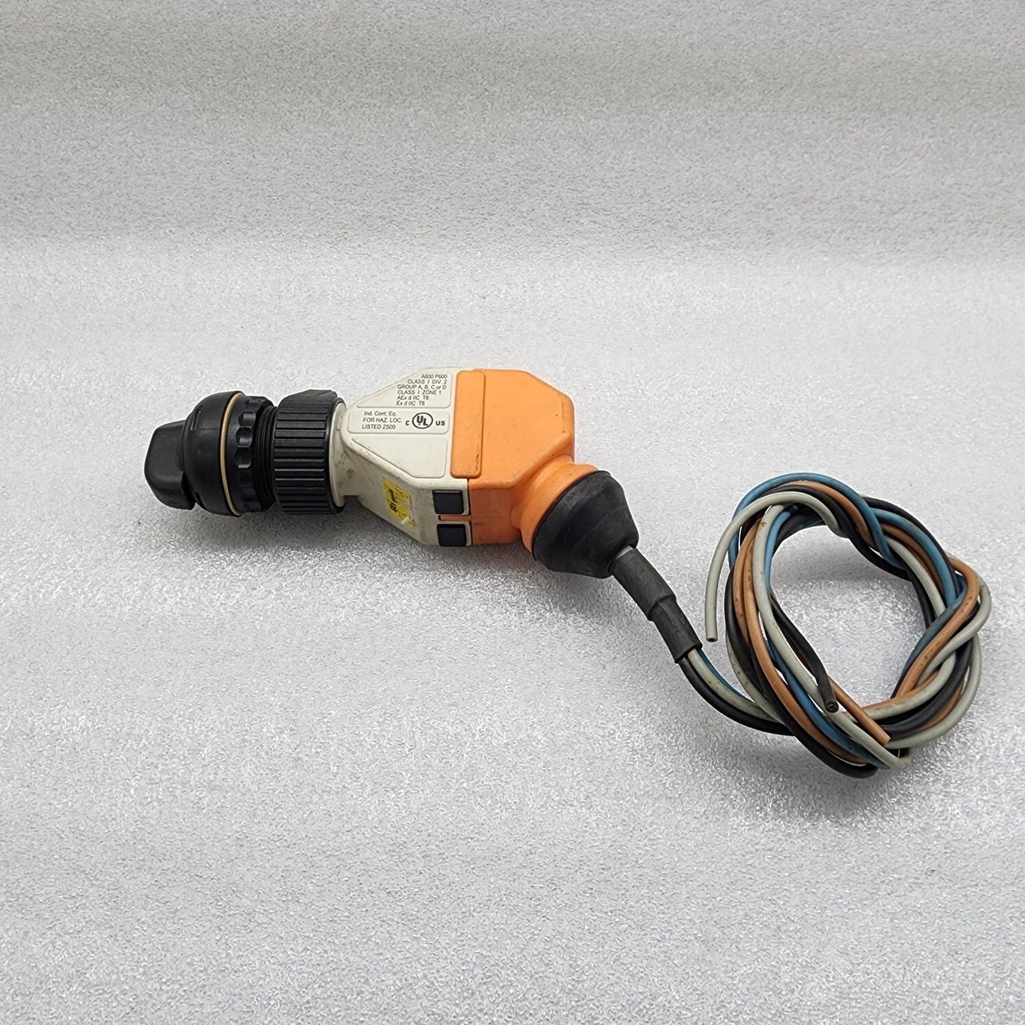 BARTEC 07-3323-3103 SWITCH MODULE