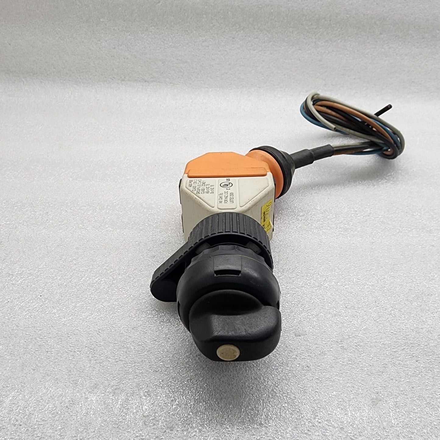 BARTEC 07-3323-3103 SWITCH MODULE