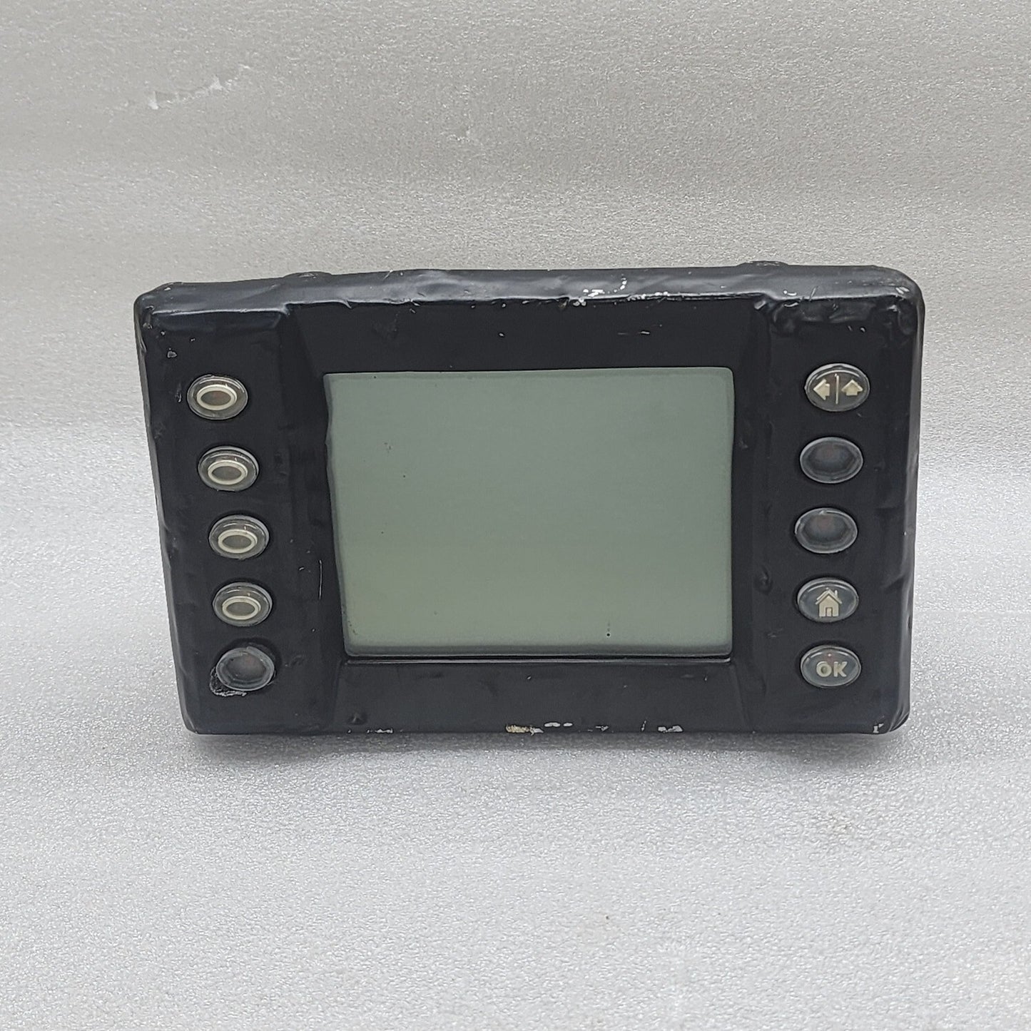 CATERPILLAR 284-8905-05 CONTROLLER 284-8905 NOT WORKING