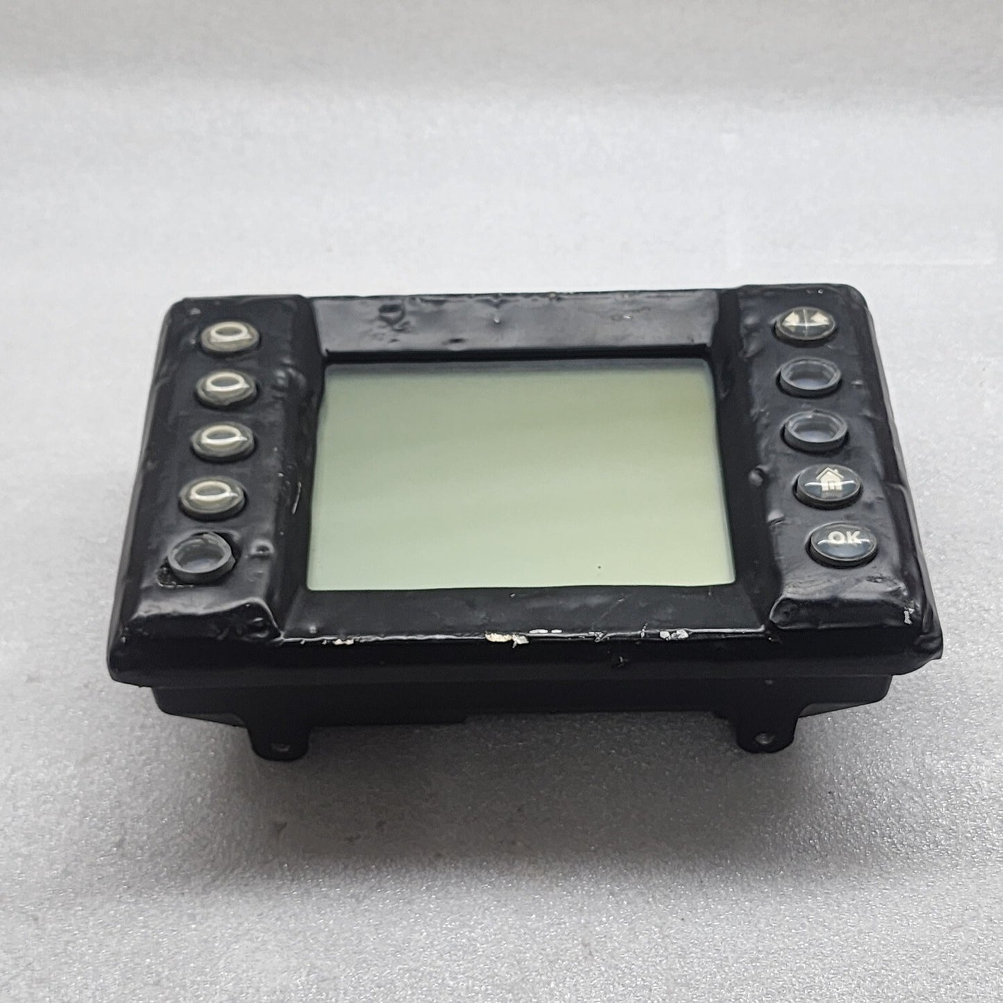 CATERPILLAR 284-8905-05 CONTROLLER 284-8905 NOT WORKING