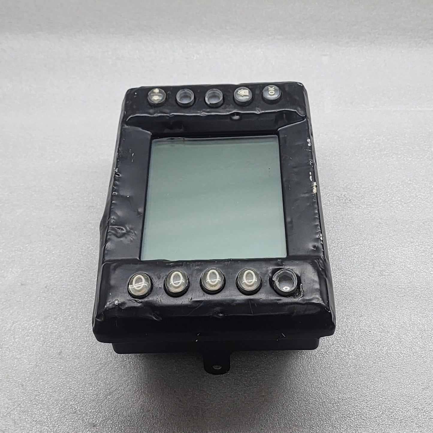 CATERPILLAR 284-8905-05 CONTROLLER 284-8905 NOT WORKING
