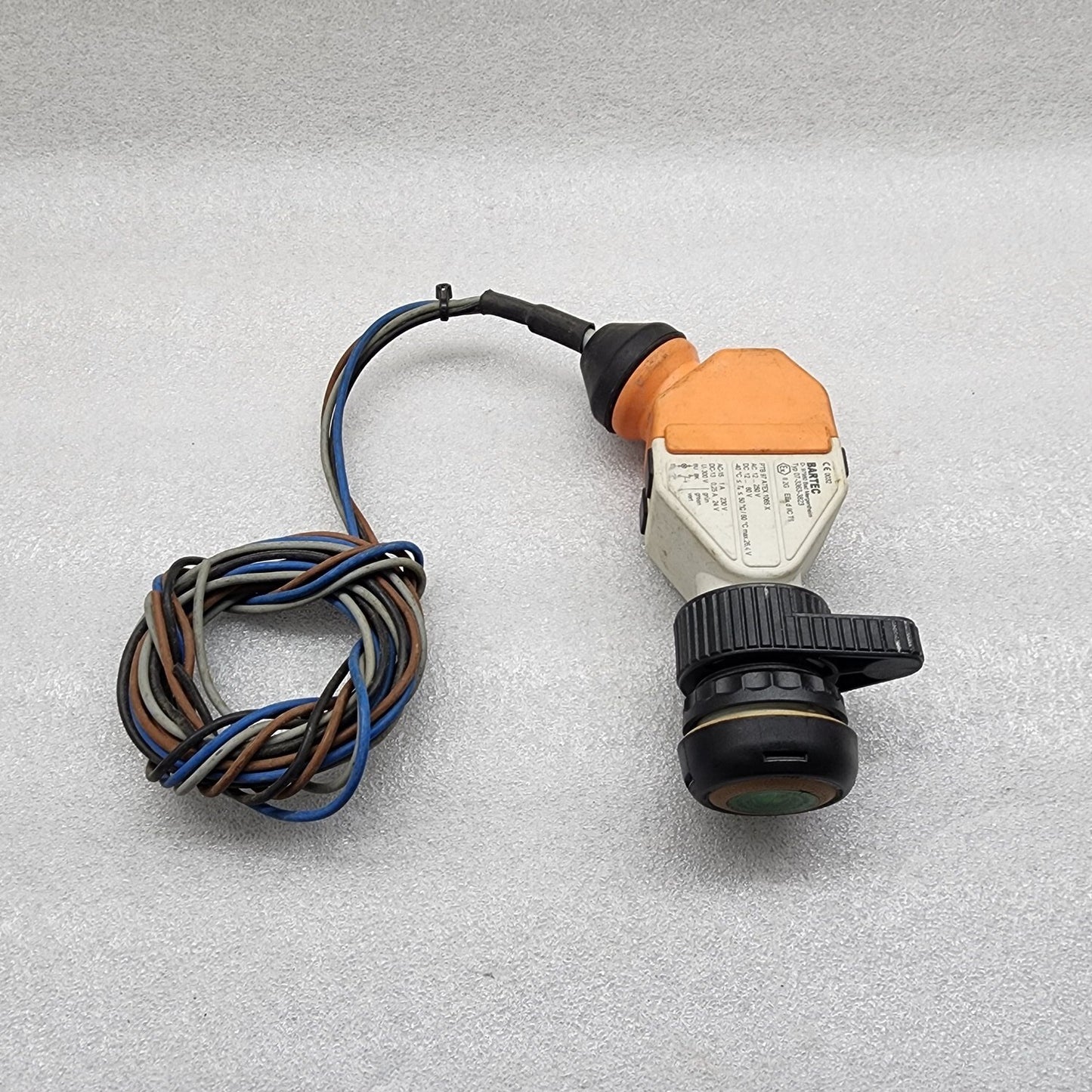 BARTEC 07-3363-3823 SWITCH MODULE