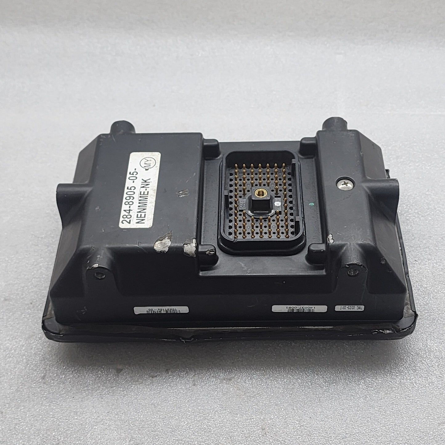 CATERPILLAR 284-8905-05 CONTROLLER 284-8905 NOT WORKING