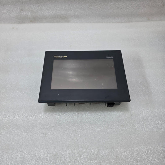 S ELECTRIC MAGELIS HMIGXO3501 HMI TOUCH PANEL – 24V DC, 5.7W INDUSTRIAL OPERATOR