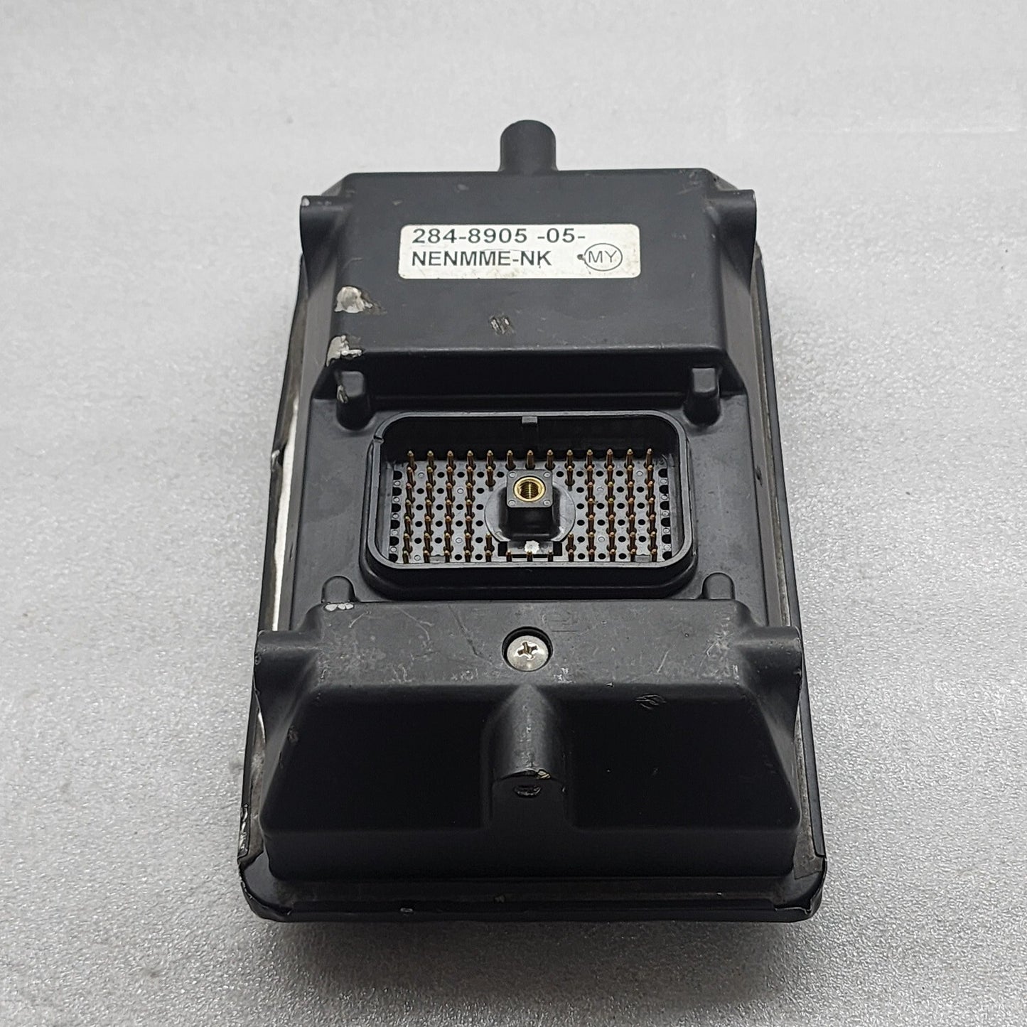 CATERPILLAR 284-8905-05 CONTROLLER 284-8905 NOT WORKING