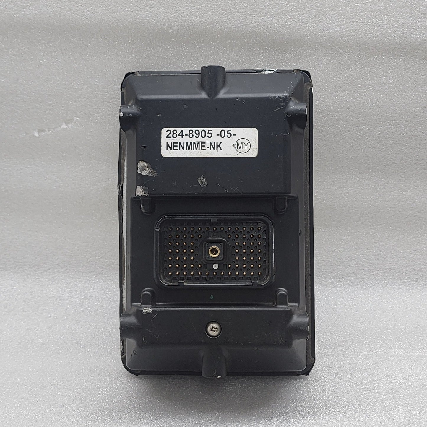 CATERPILLAR 284-8905-05 CONTROLLER 284-8905 NOT WORKING