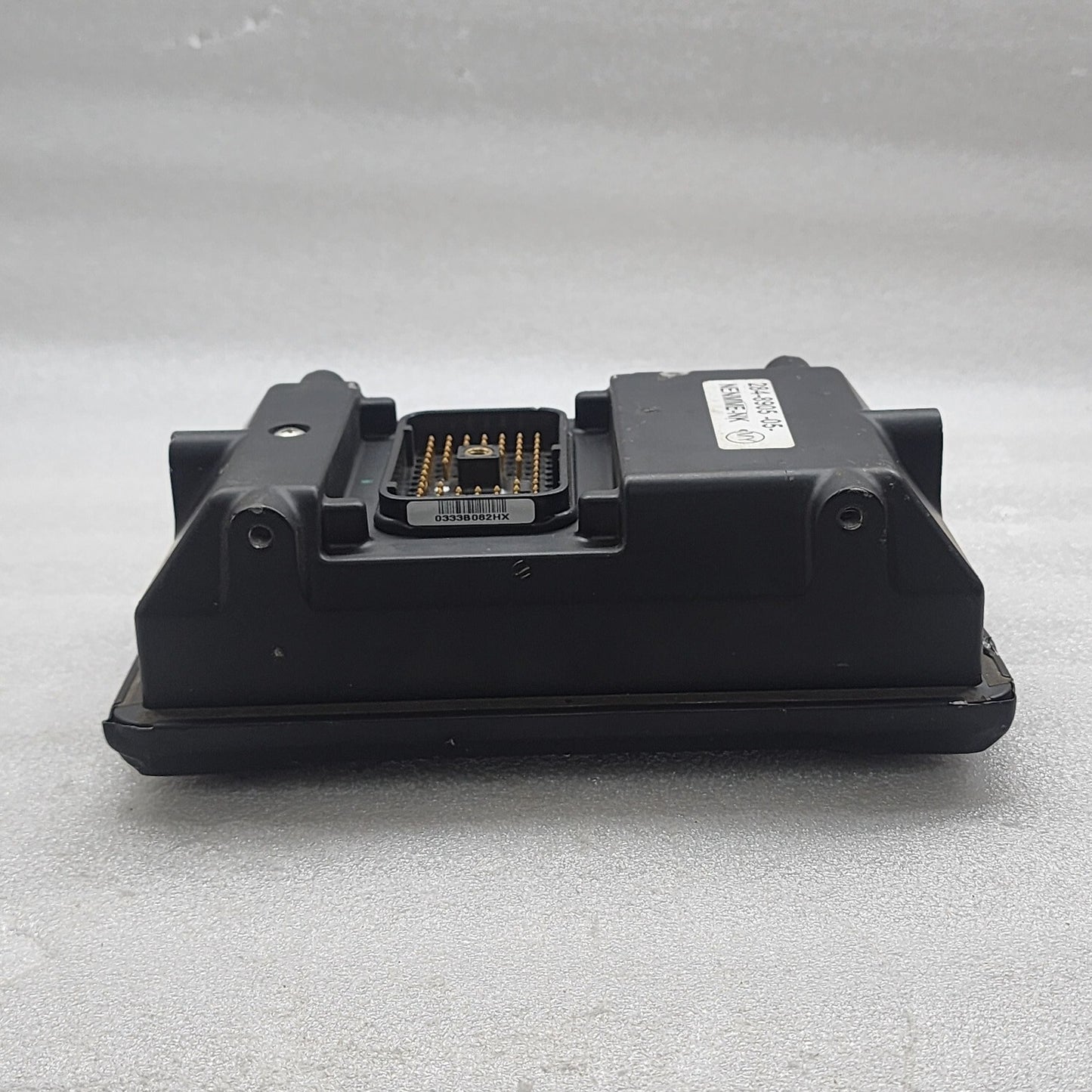 CATERPILLAR 284-8905-05 CONTROLLER 284-8905 NOT WORKING