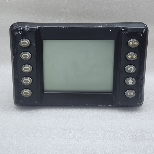 CATERPILLAR 284-8905-05 CONTROLLER 284890505 TESTED